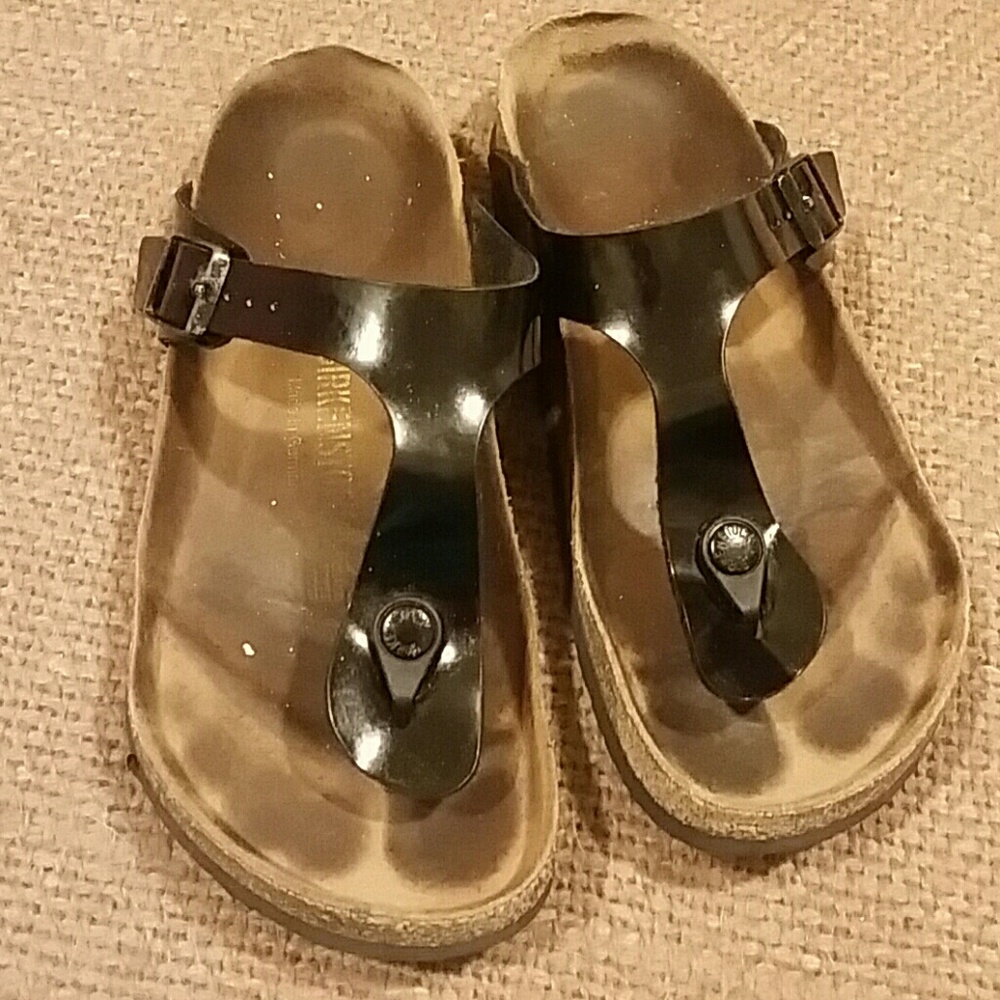 Birkenstock sandals - Picture 1 of 8